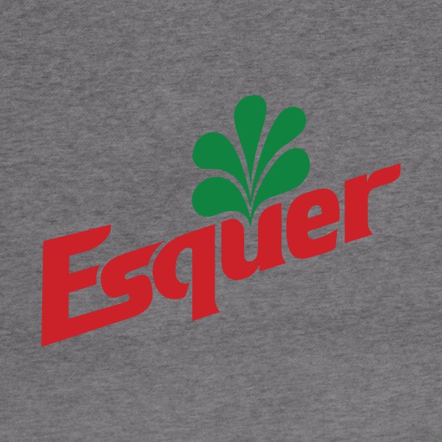 Esquer by Heyday Threads